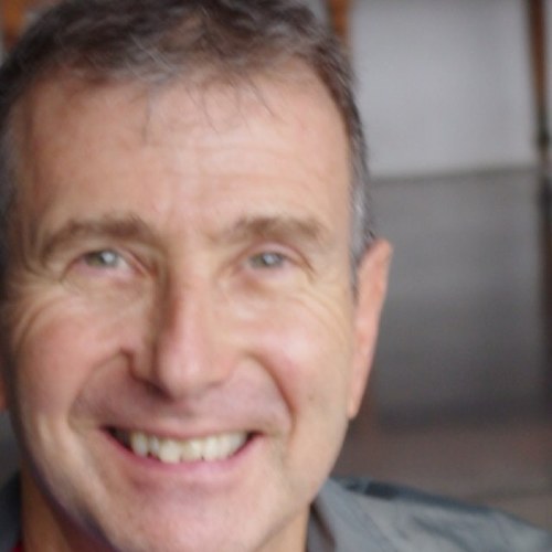 DrAdrianRichard's profile picture. 