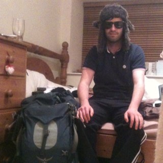 TheCleeetus's profile picture. 