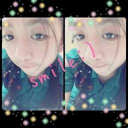hello ! BUA. ♥ / thank to follow me :)