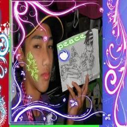 ahahga's profile picture. 