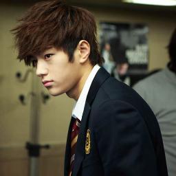 Myungsoo (L)♥♥
