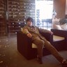 soletheand's profile picture. 스윙재즈와 린디합을 좋아하는 웹개발 노동자.