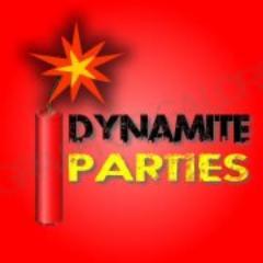Dynamite Parties are a 1 stop party events company running out of the Scottish Borders but cover the entire United Kingdom..We cover it all from Bars to Models