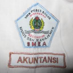 WE ARE 12 AKUNTANSI 1 SMK PGRI 3 BOGOR THE BEST CLASS EVER
