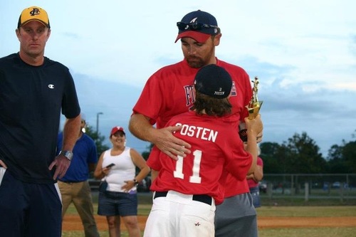 fightouttayou's profile picture. Dad to 4, Husband to 1, Coach to many, Friend to all.