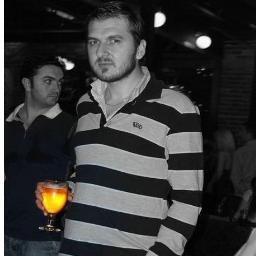 mirnesvidinlic's profile picture. 