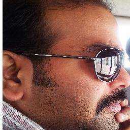 arafathnk's profile picture. 