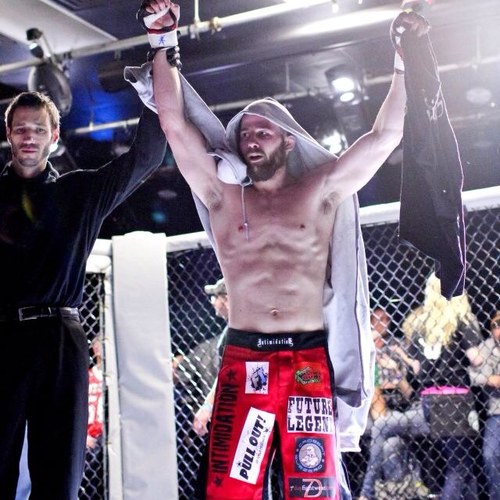 Kid Lightning Profile