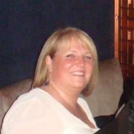 Suzy Taylor