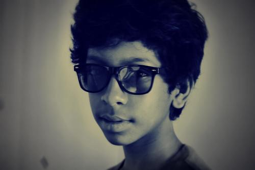 SamayPusarla's profile picture. 