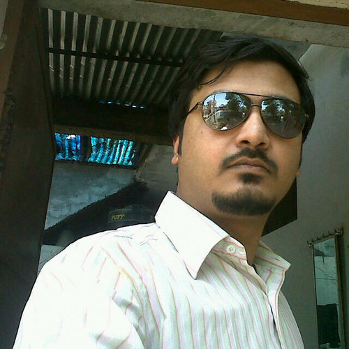 I am ready for Challenges.........