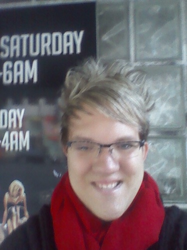 indissarray's profile picture. 