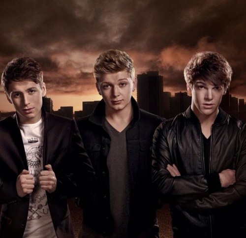 GMD3.. thats all.