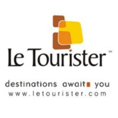 Le Tourister is one of the leading Tour Operator in India