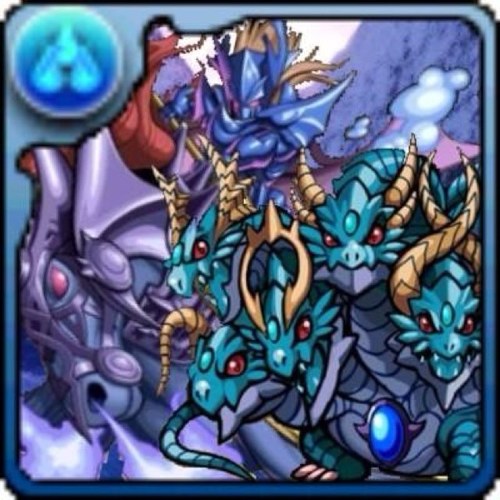 パズドラ/ランク247/D組/まったり/微課金 ヘライース育成中。再始動しました(=´∀｀)人(´∀｀=) 気軽にフォローお願いします( ´ ▽ ` )ﾉ