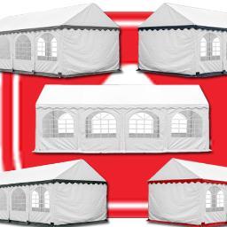 Partytent verkoop aan Bedrijf en particulier, ook voor accesoires bent u aan het juiste adres bij Partytent-Online
