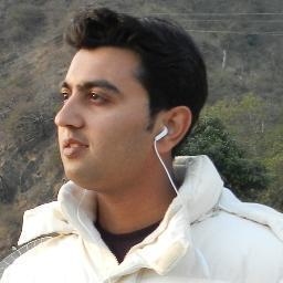 Auditor by profession | Pragmatic by nature - You are Okay, I am Okay | Motto: Inner Peace and Harmony | Chatty | Loves reading world politics & mythology