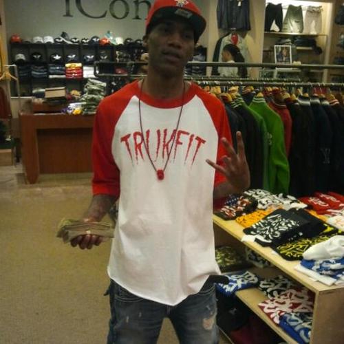 The name speak for its self choppers r us