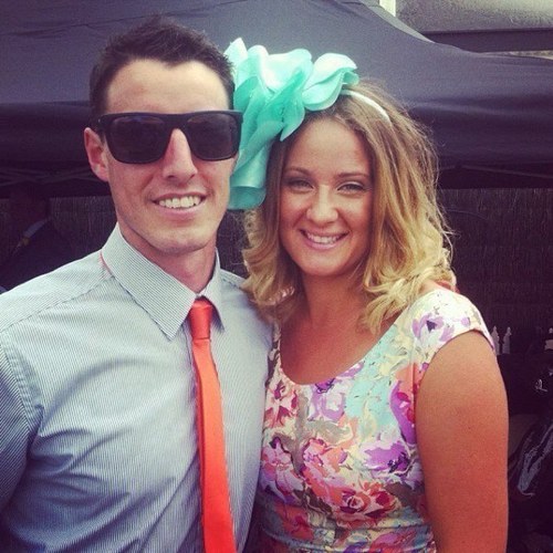 hallygal's profile picture. 