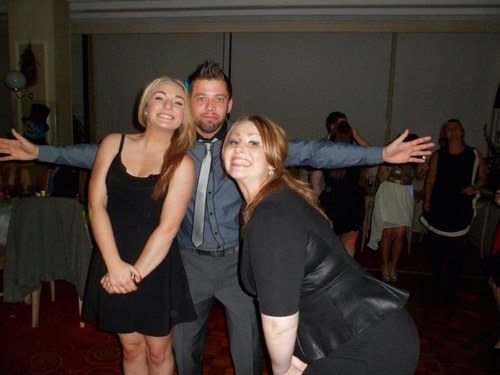 Mduffell25's profile picture. 