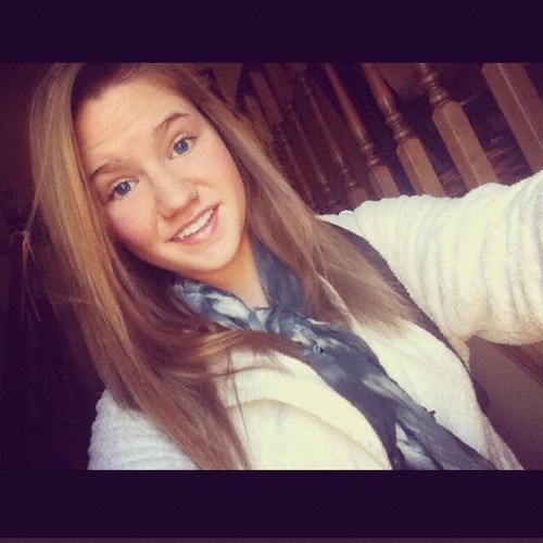 see that button down there?↘ i'd tap that♋  FOLLOW ME!! ✌