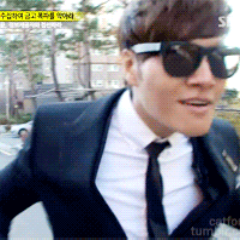 This account for Jong Kook's lover! Spartaaa!  We can share about our strong Oppa! ^^