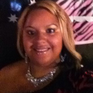 Everything im N0T makes me everything i AM!!!  #**Truely Blessed!!** =))