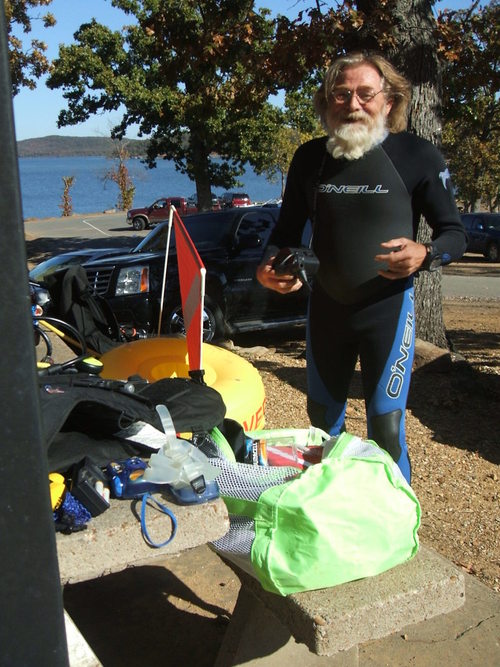 Okiehippie's profile picture. 