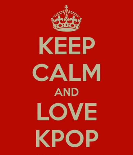 As Kpopersさんのプロフィール画像