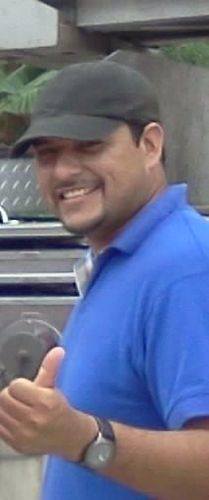 Ing. Agrop. Y Sub. Tnte. Del Benemérito Cuerpo de Bomberos de Manta