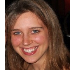 Interests include: Product marketing, influence of tech. on psych./ socialization, blogging, running, and baked goods.