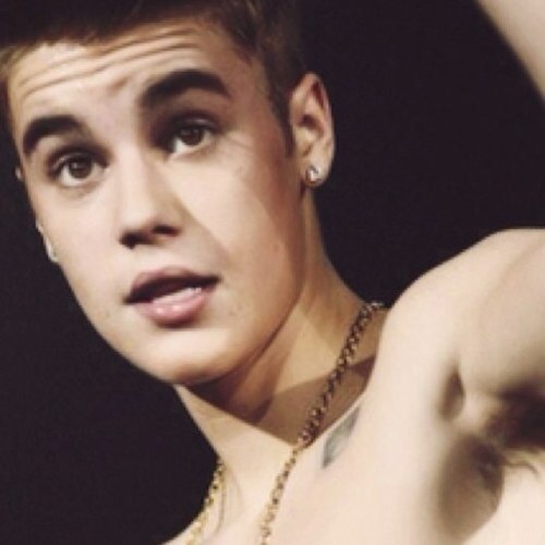Justin's Armpit.