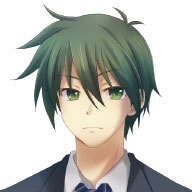 ラノベB.A.Dの小田桐 勤（非公式なりきり）腹は殴らないでくれよ？雨香がいるからな（腹を撫でる  キャラ崩壊注意