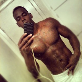 Shotime poetic...#TeamMoney....taken by the beautiful @Mzzyana