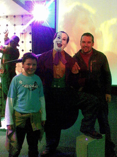 chrisietopper's profile picture. 