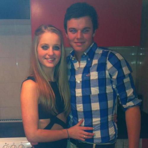 BrooksA92's profile picture. 