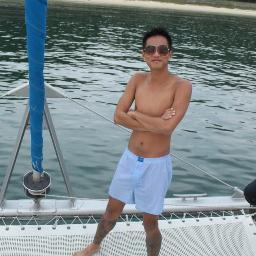 goodboy_96's profile picture. Hi (: