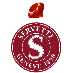 ServetteRB's profile picture. ICI C'EST SERVETTE !