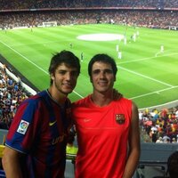 Nachitoponce (@nachitopoponce) 's Twitter Profile
