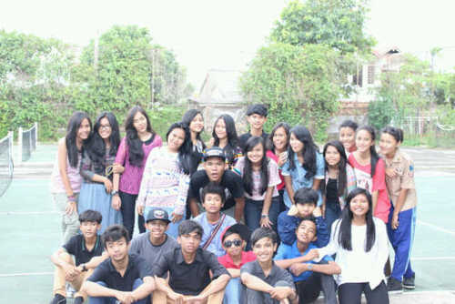We Are Shuffler Become a Good Dancer• ☎CONTACT PERSON&BOOKING EVENT:
 Tresna Festi 27656FCB / 08989990218 & Ichi 089601473791