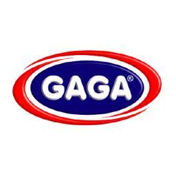 GAGA FOOD is a branded food products instant noodles, canned food, sausages, ketchup and sauces.
