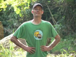 Colombia-based journalist for NPR. Consultant for the Committee to Protect Journalists. Author of the book Law of the Jungle.