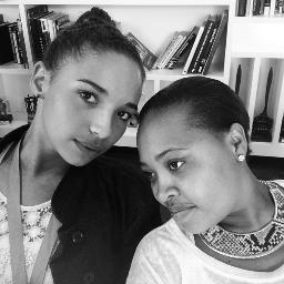 I'm a mother,a daughter,a lover,a friend,a sister and most importantly a child to the most highest♥
