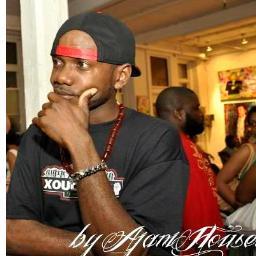 I am actor, poet, rapper, writer. im lookin to change peoples lives with what i do. #TEAMNEVERSAYNO