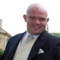 Ricky gough - @gough_ricky Twitter Profile Photo