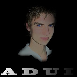 aduimusic's profile picture. Metalcore-Guitar player & making Dubstep. ik maak fictie en laat jou erin verdwalen