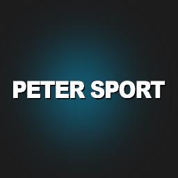 Τα Peter Sport σας προσφέρουν από το 1978 μια μεγάλη συλλογή από επώνυμα και αυθεντικά αθλητικά είδη για κάθε σας δραστηριότητα! https://t.co/JoJIUPW5