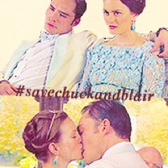 savechuckandblair