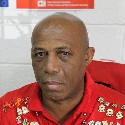 Director at TRINIDAD RED CROSS, First Aid / CPR / AED Instructor Trainer, Psychological and Wilderness First Aid Trainer, Master Facilitator - CBHFA - CERT, VCA