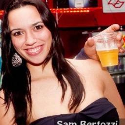 Sorria!